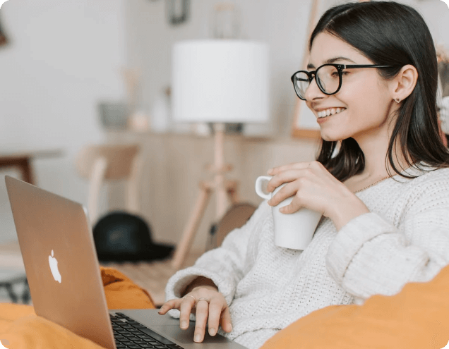 Darlene closes 21% of her deal, thanks to Applico.